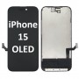 iPhone 15 OLED and Touch Screen Assembly [iTruColor][OLED]